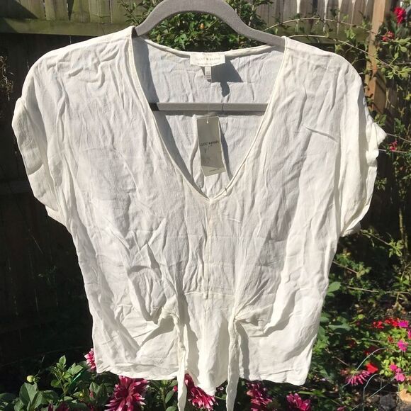 Womens Lucky Brand Top - Picture 7 of 12